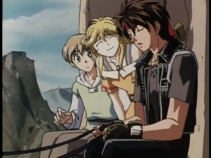 Orphen