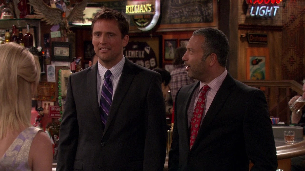 Sullivan & Son