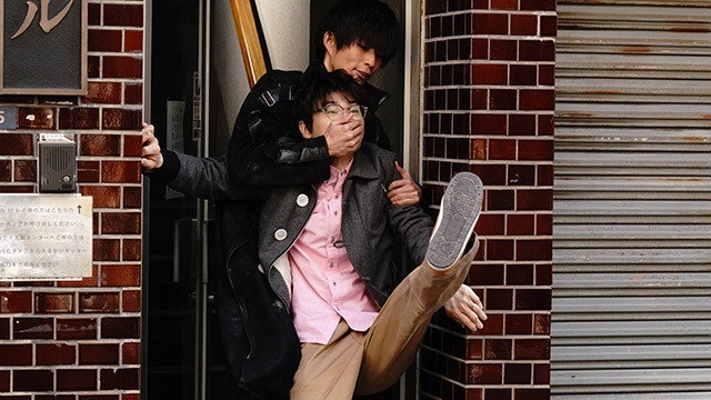 Avataro Sentai Donbrothers