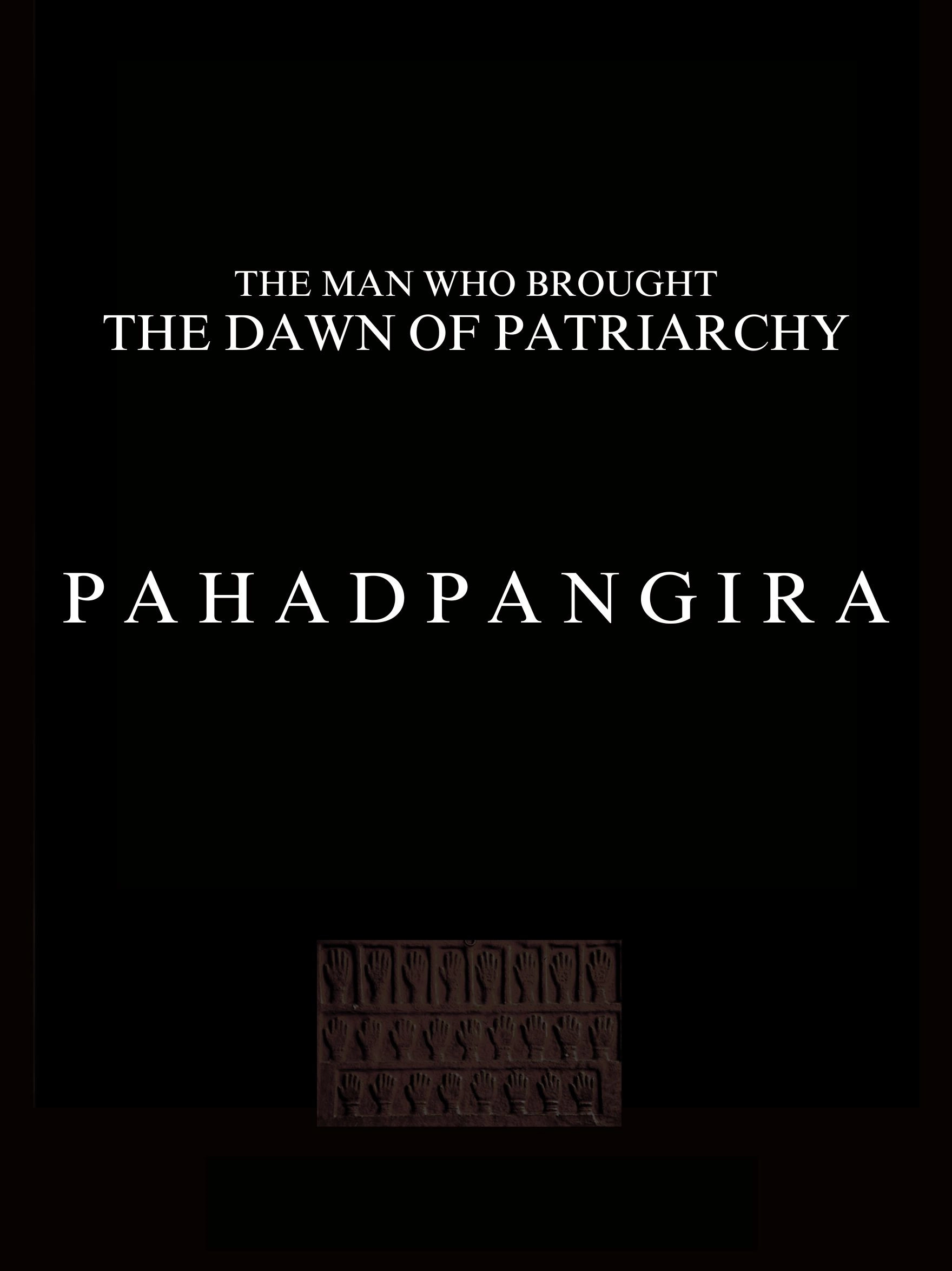 Pahadpangira