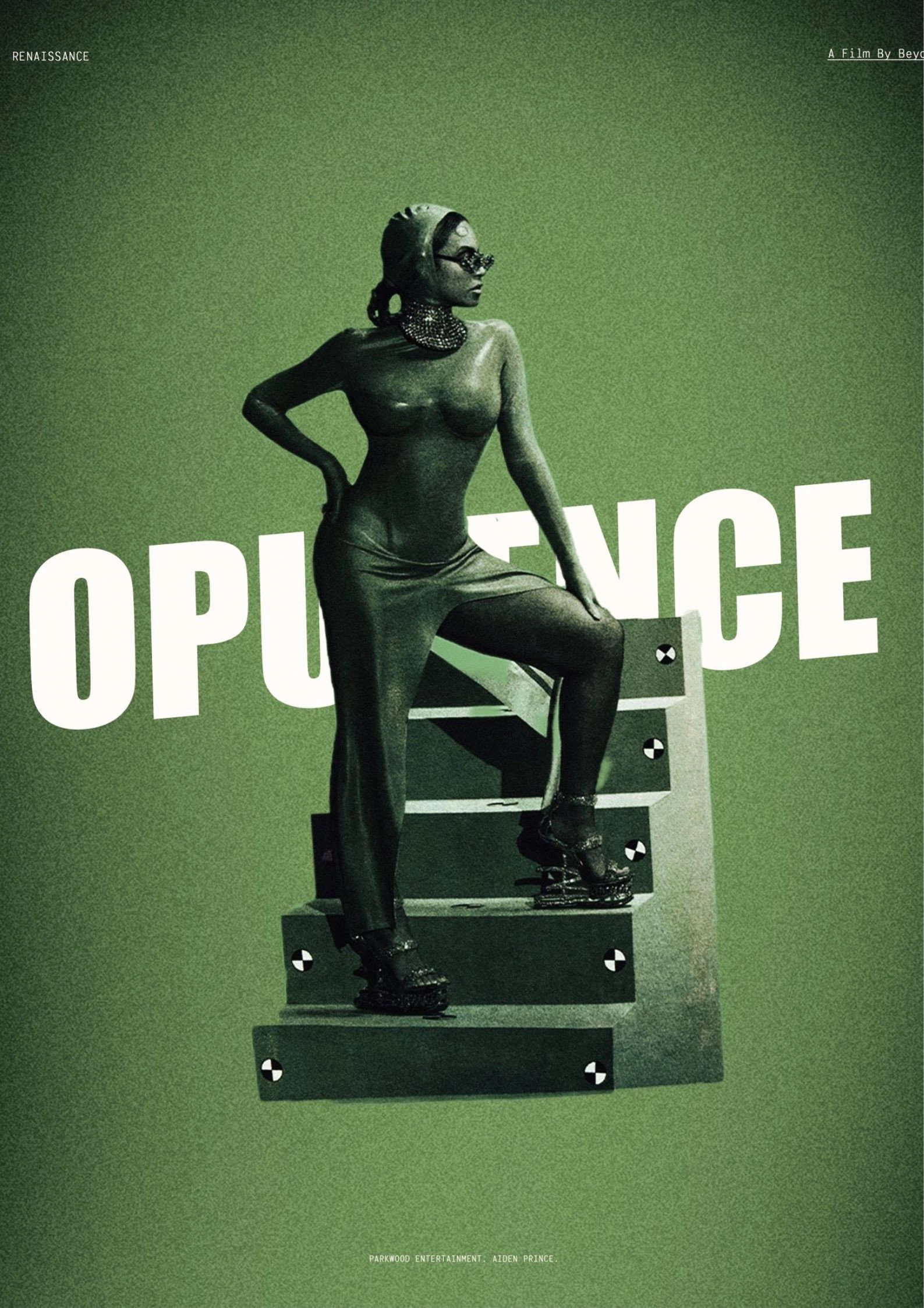 Renaissance: A Film by Beyoncé