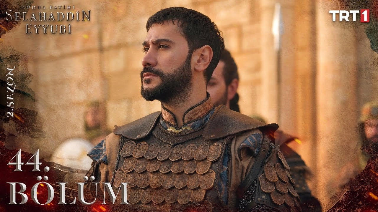 Saladın: The Conqueror of Jerusalem