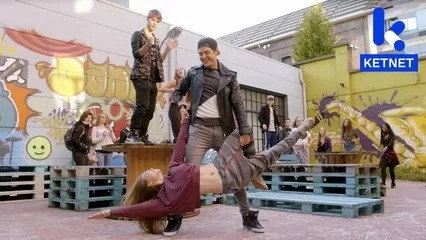Ghost Rockers