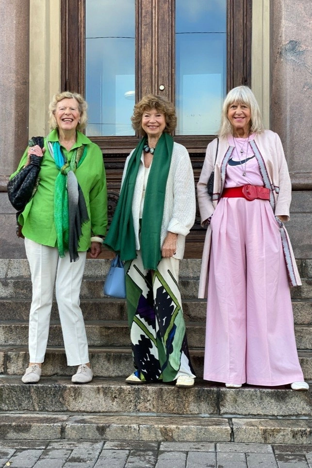 Women of the World