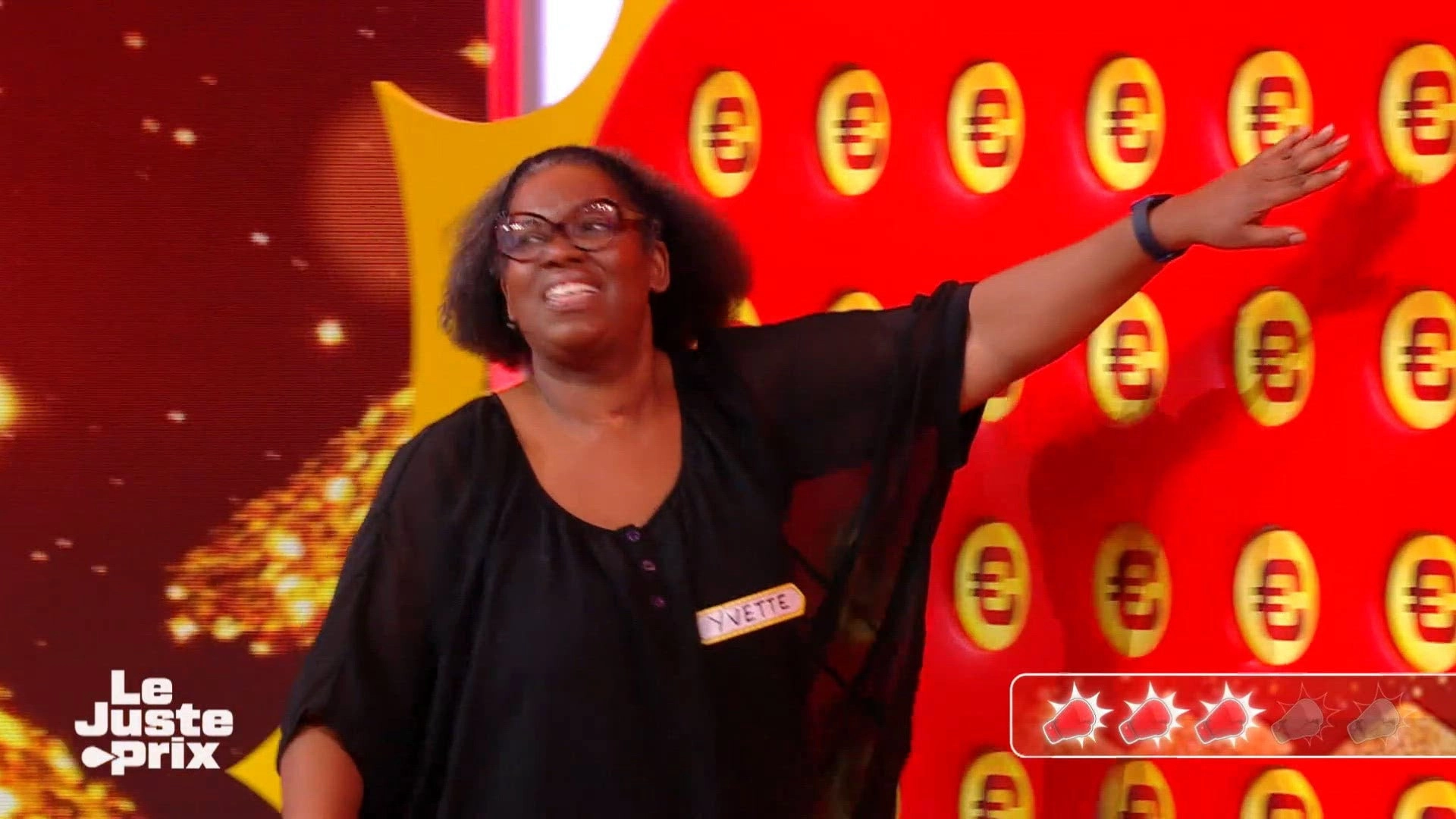 Le Juste Prix