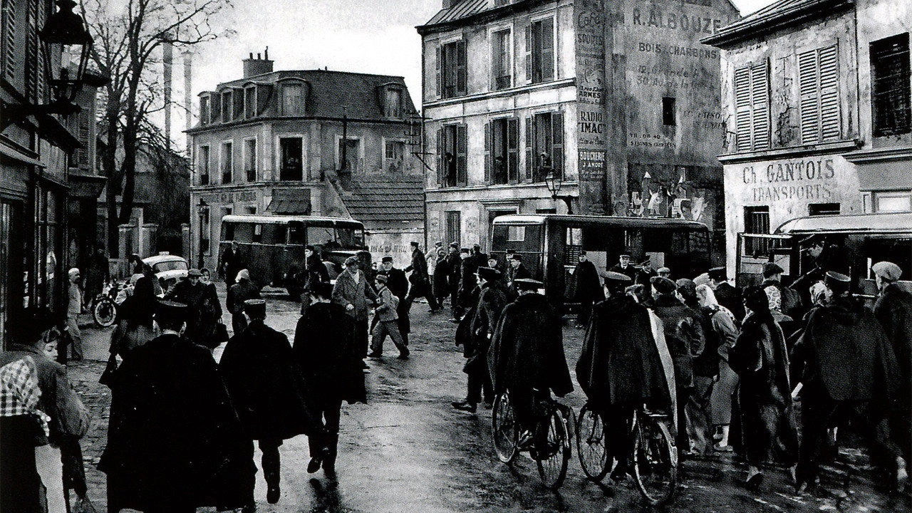 Cassandre - Les captives
