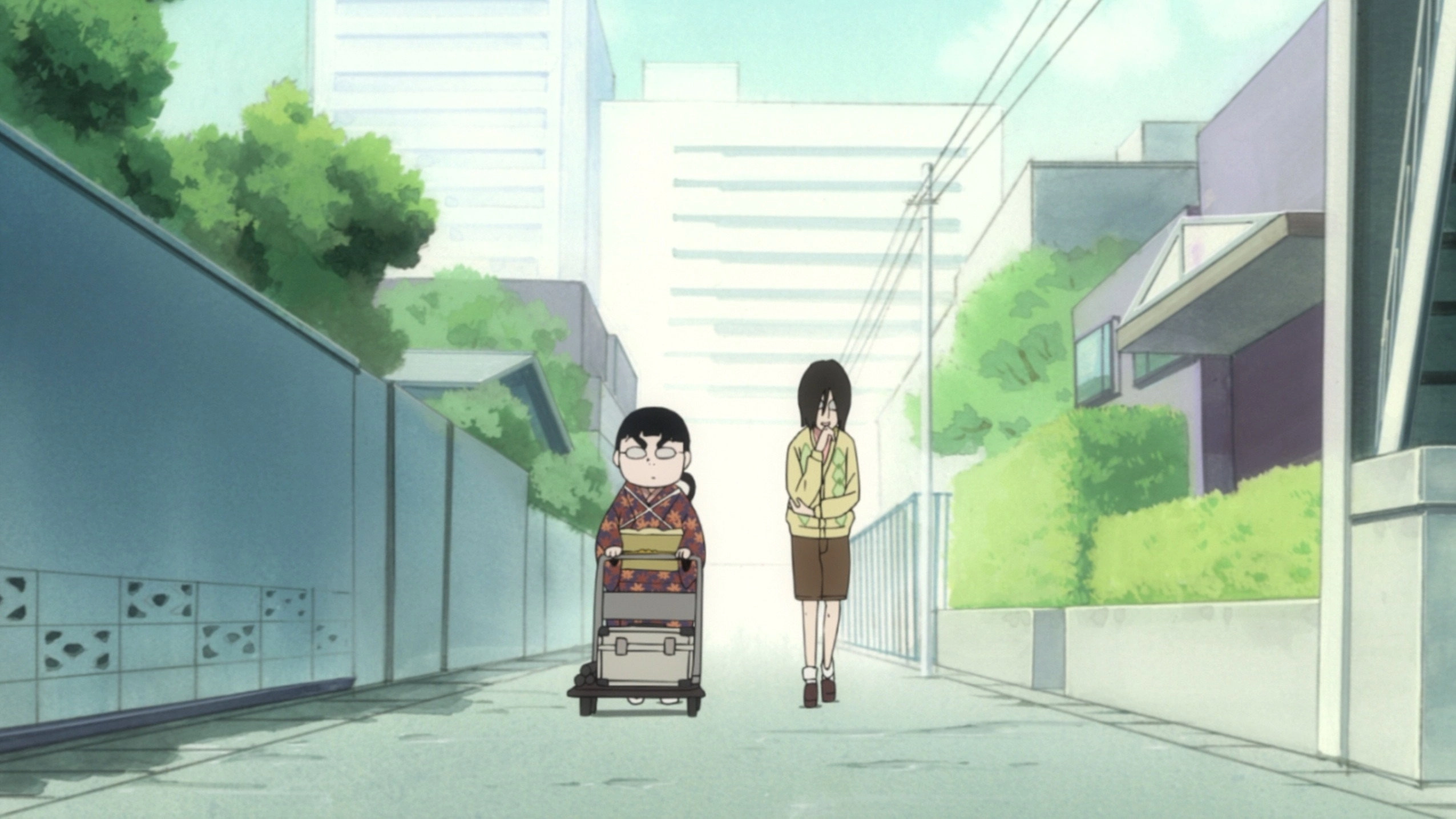 Princess Jellyfish