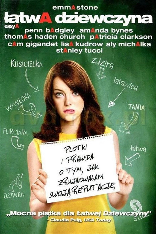 Easy A