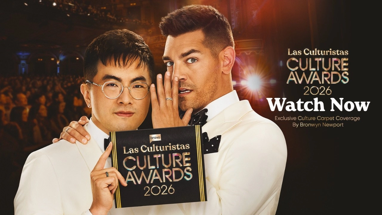 Las Culturistas Culture Awards
