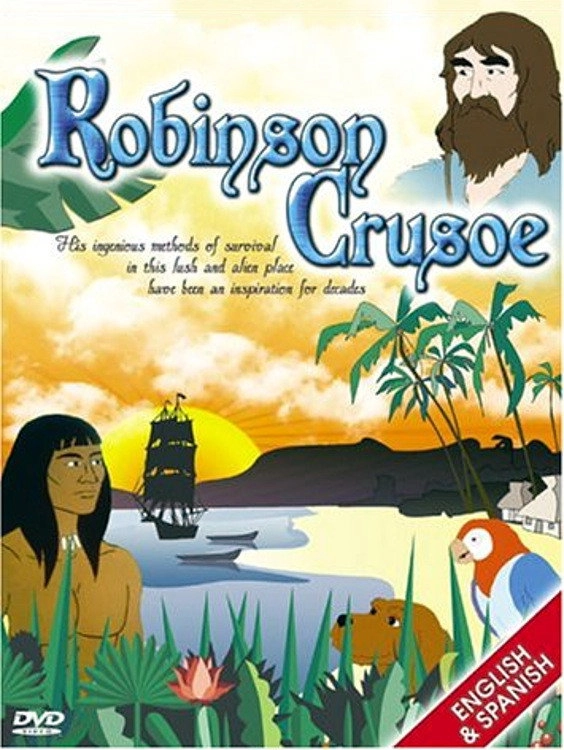Robinson Crusoe