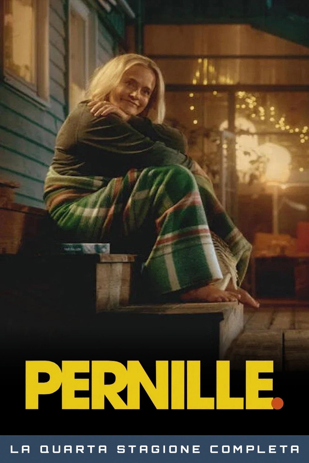 Pernille