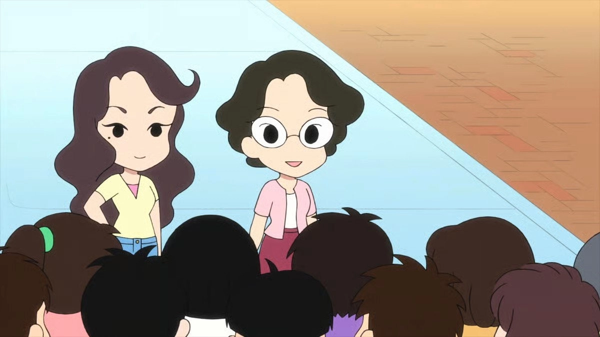 Shounen Ashibe Go! Go! Goma-chan