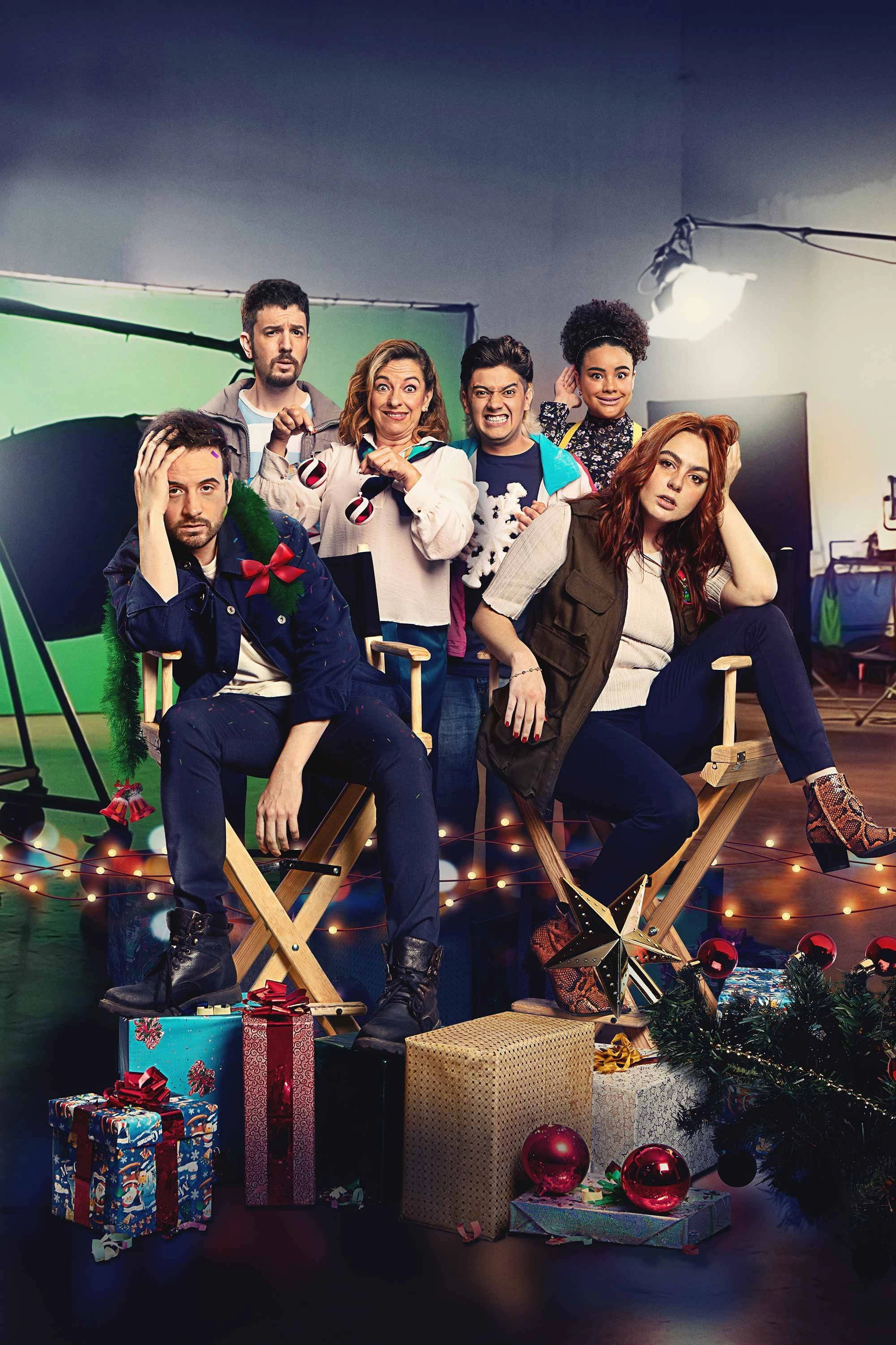 The Christmas Games