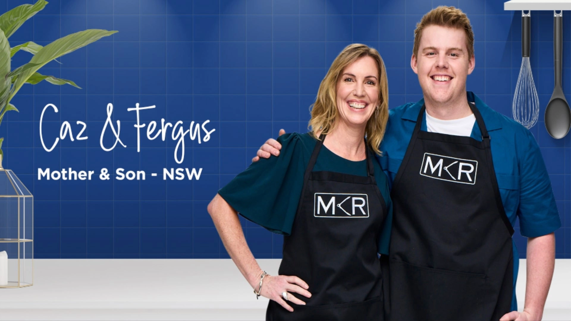 My Kitchen Rules
