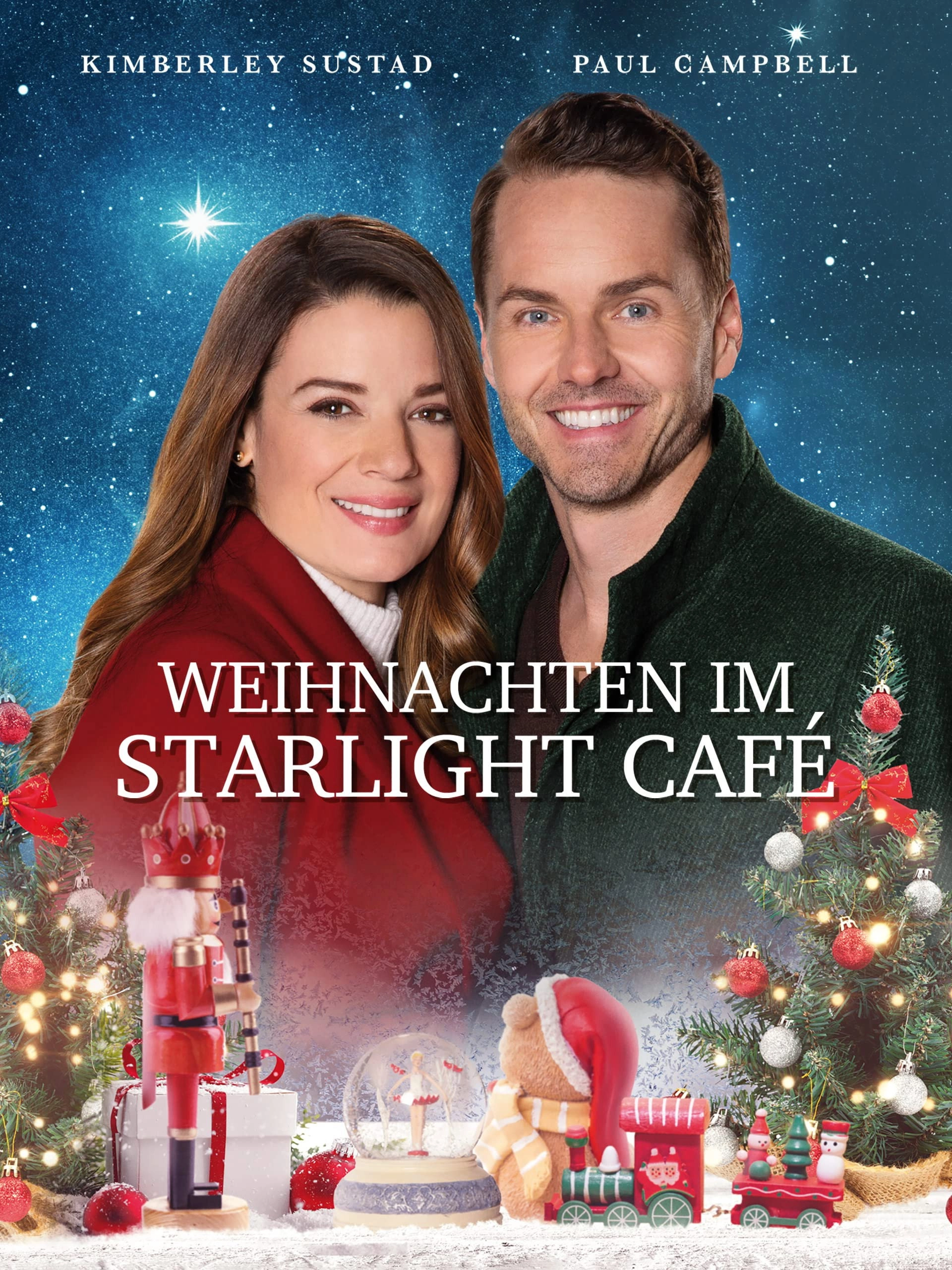 Christmas by Starlight
