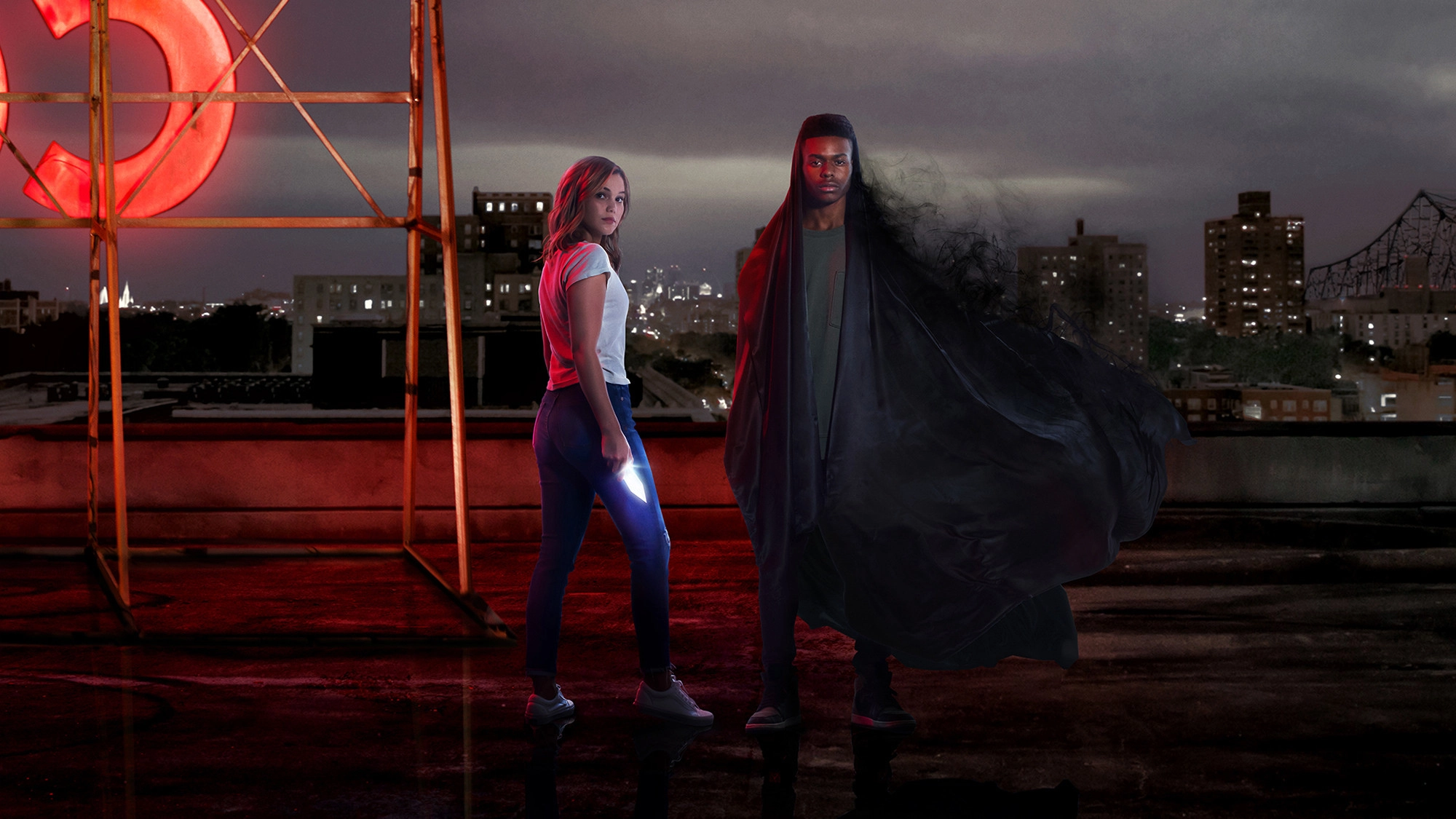 Marvel Studios' 2021 Disney+ Day Special