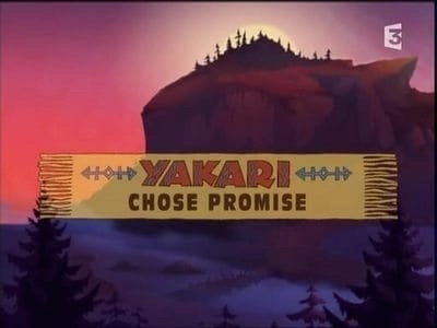 Yakari