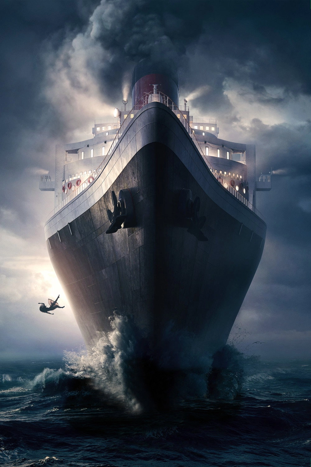 High Seas