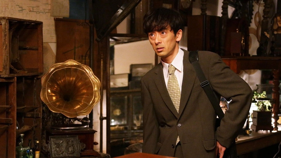 My Dandyism