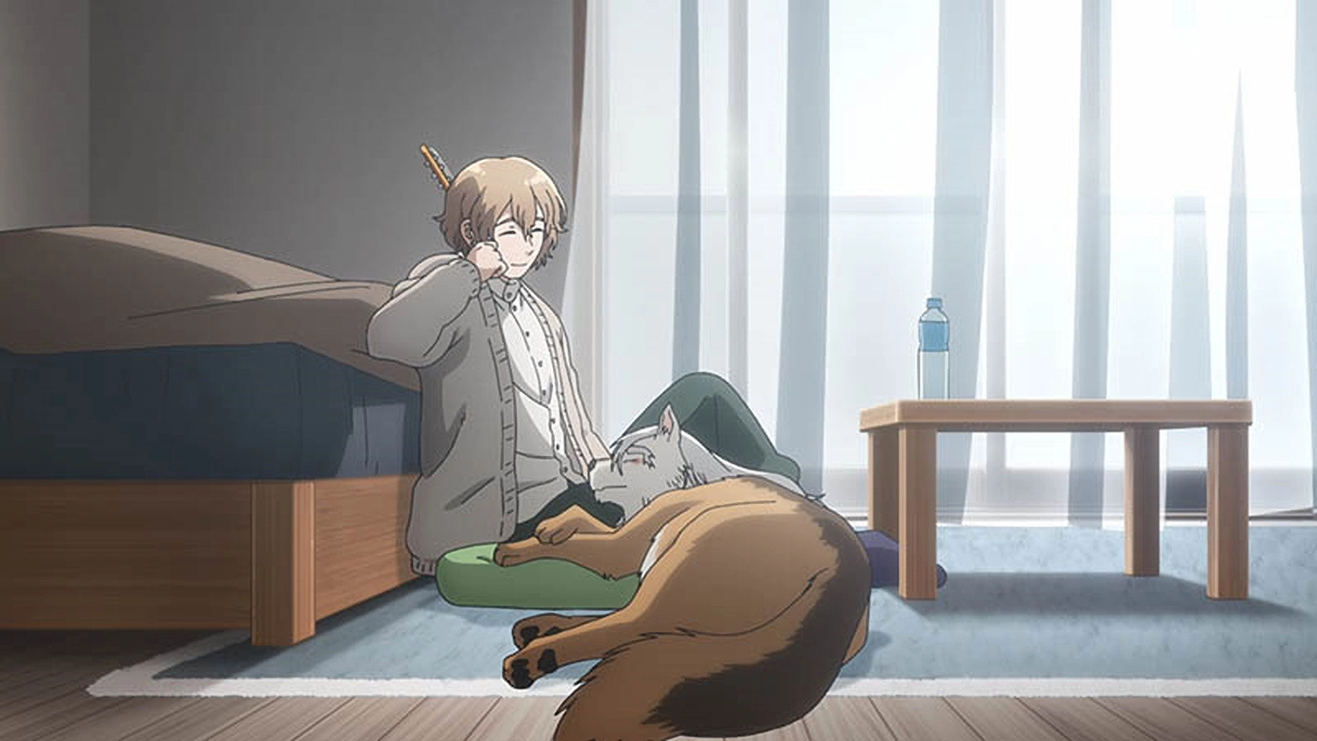 Tonari no Yokai-san