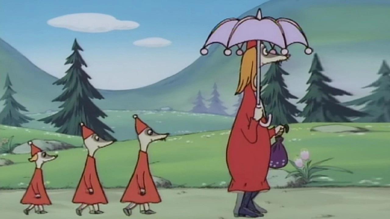 Moomin