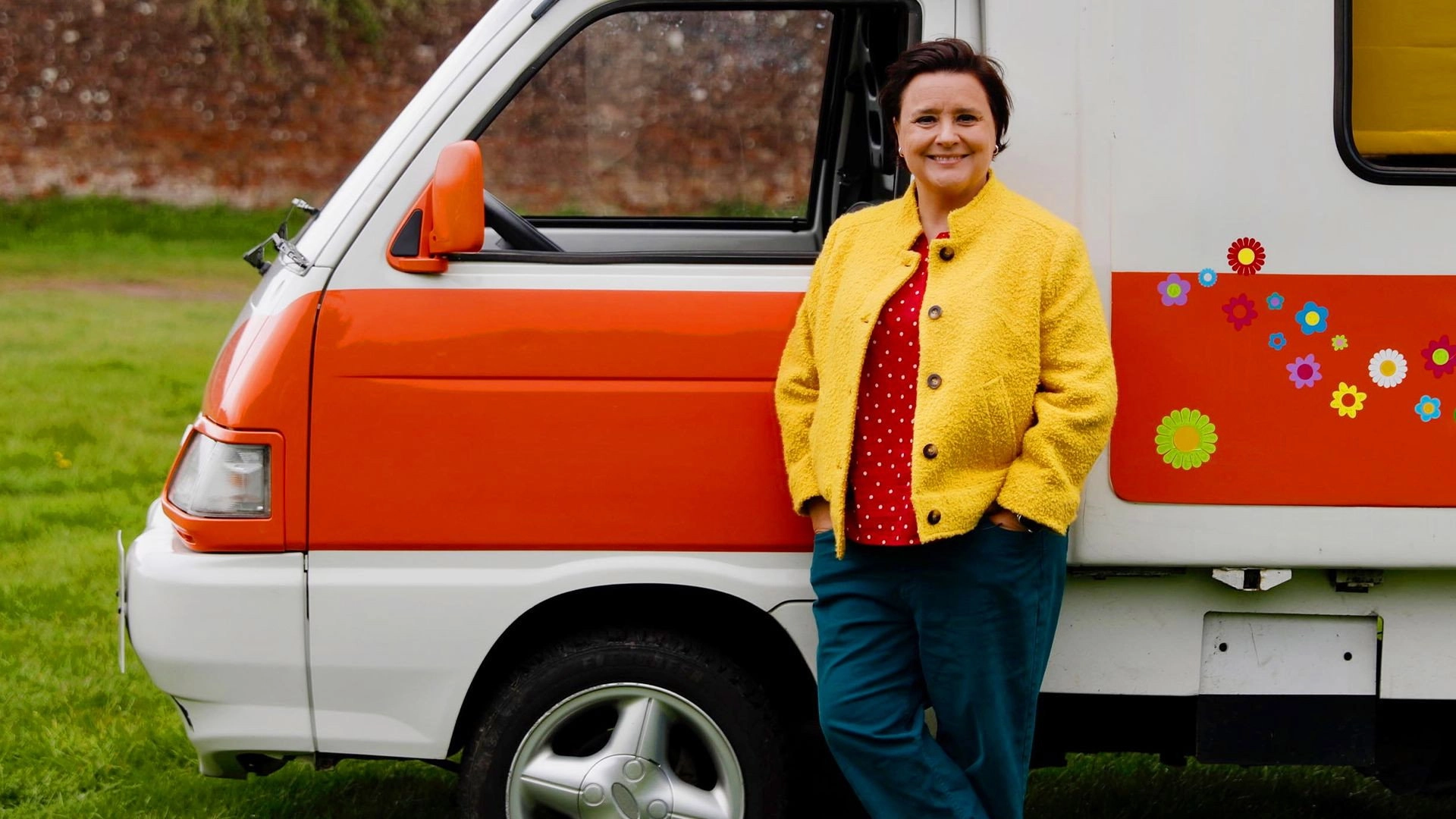 Susan Calman's Grand Day Out