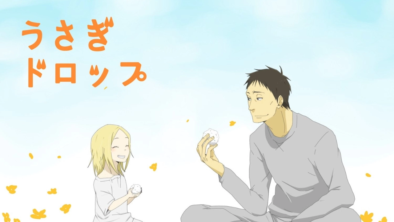 Usagi Drop