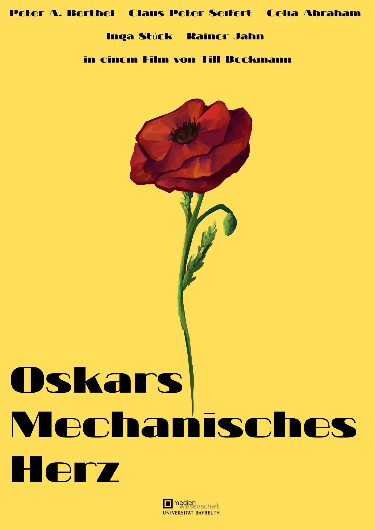 Oskars Mechanisches Herz