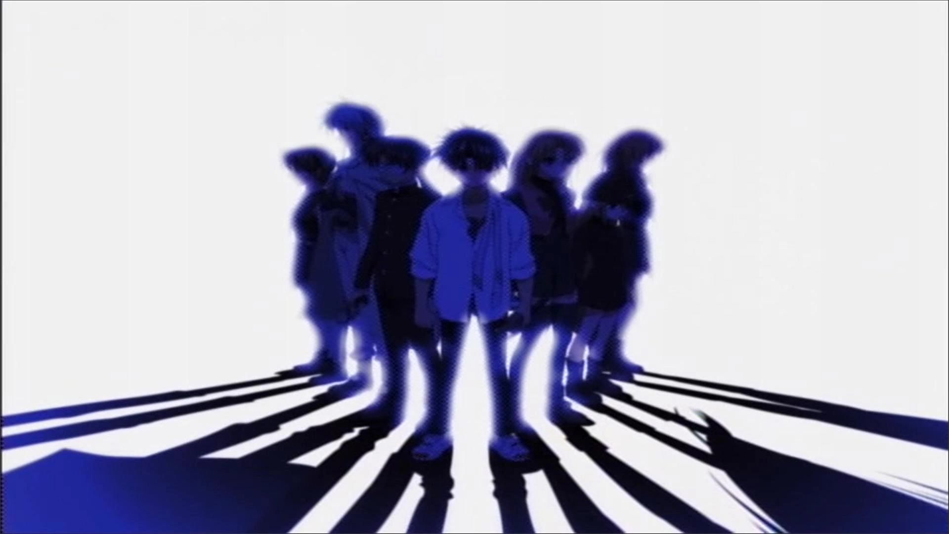 Tokyo Underground
