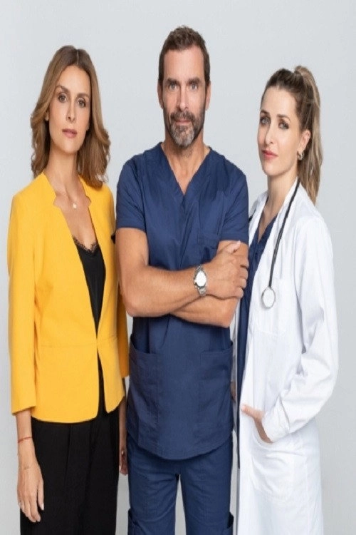 The Doctor