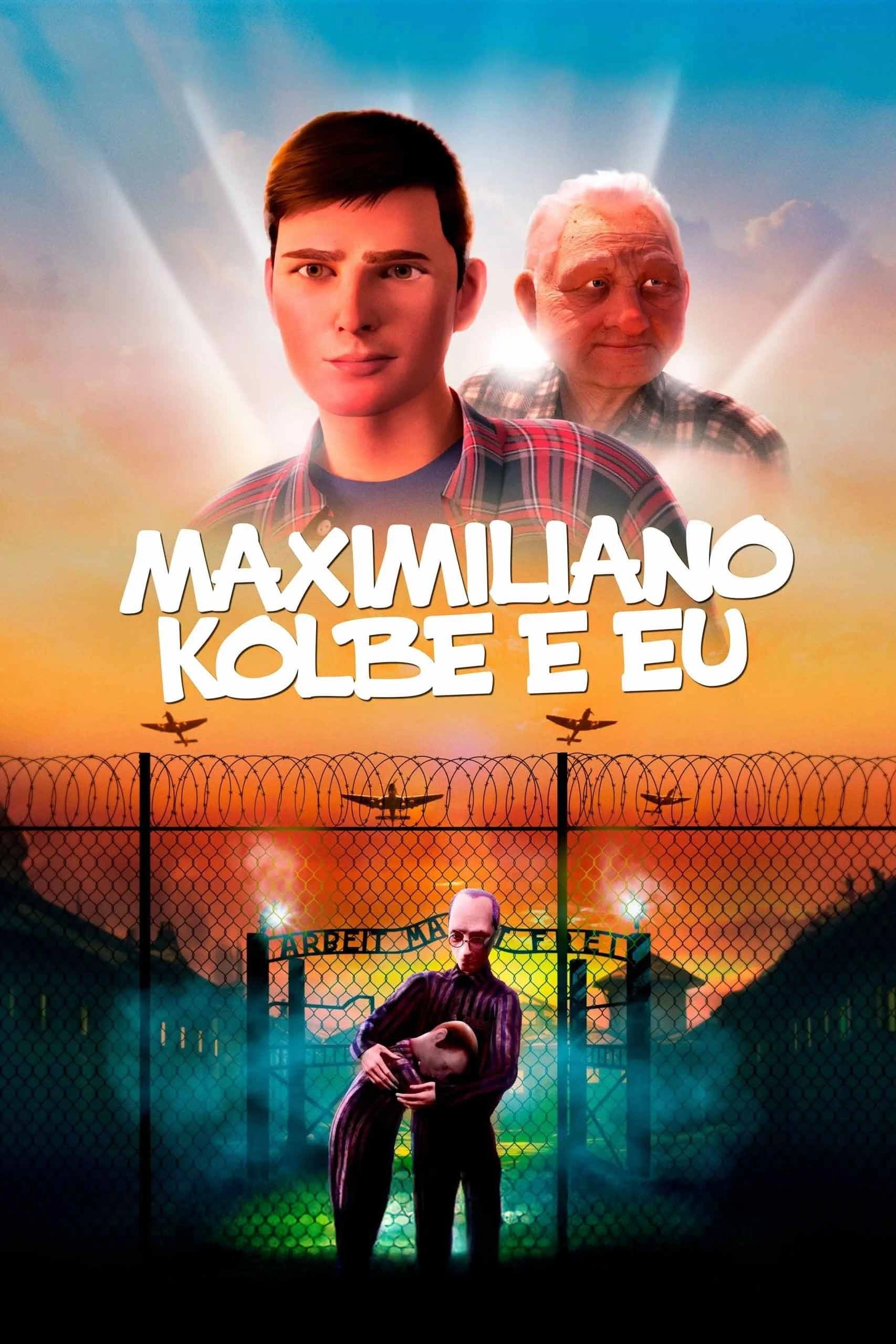 Max & Me