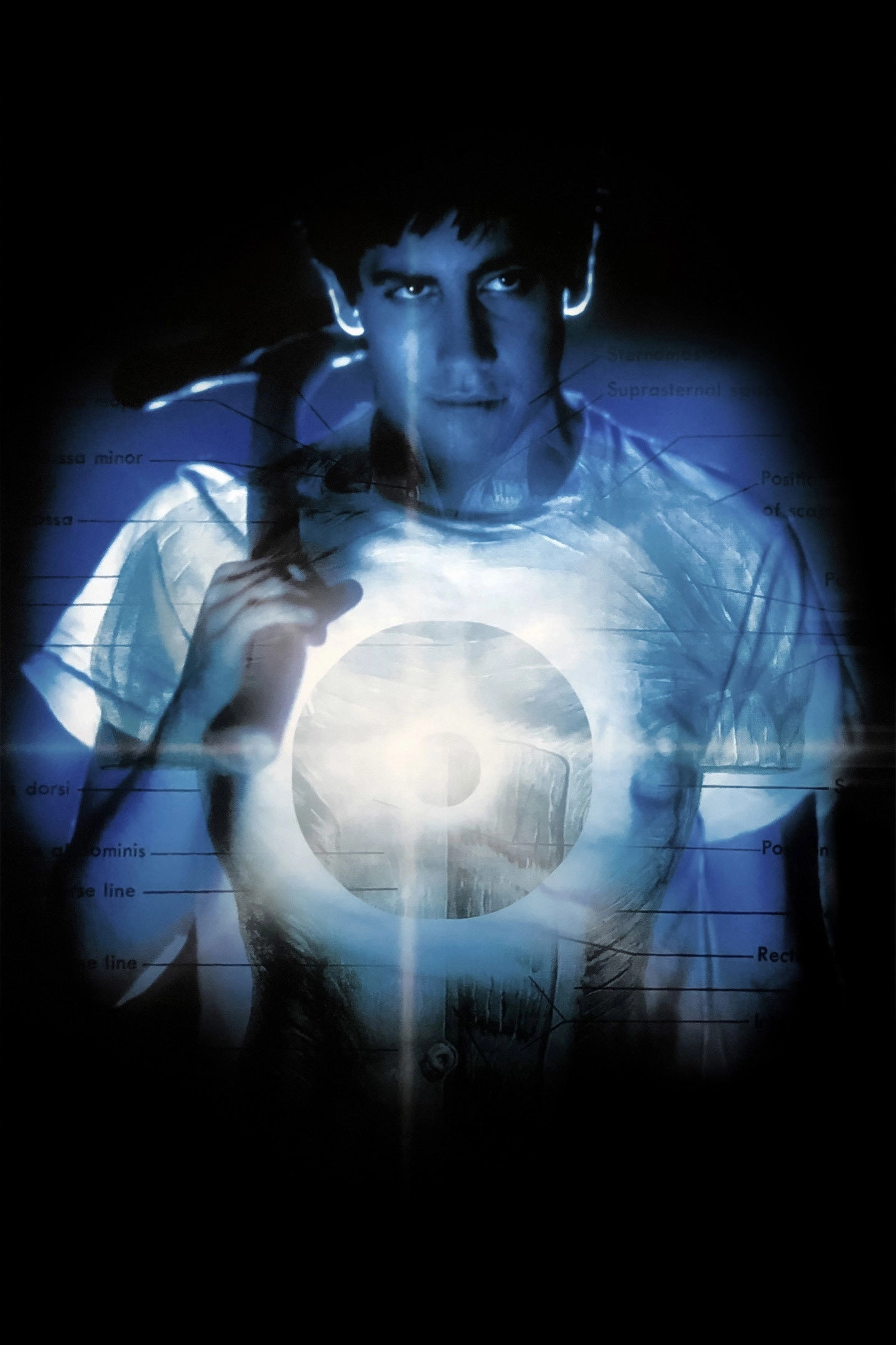 Donnie Darko