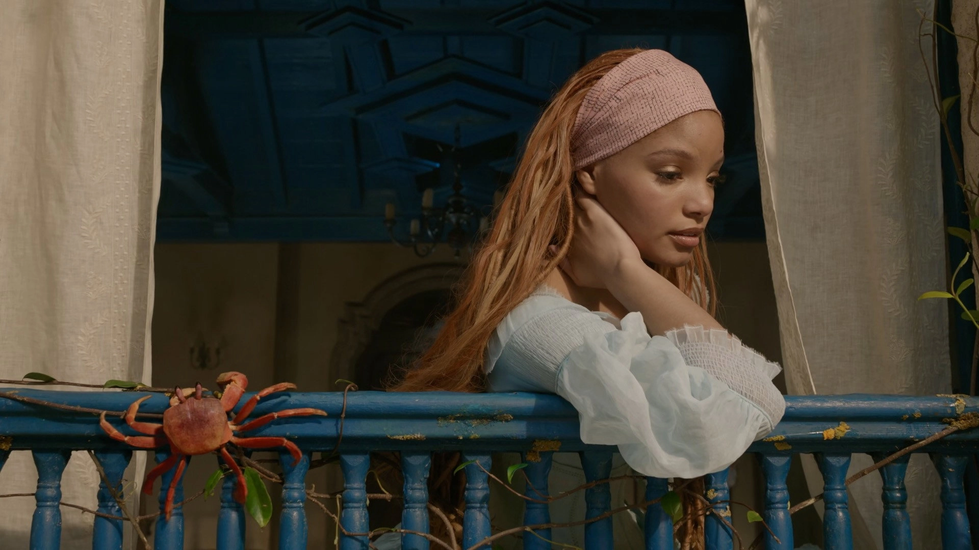 The Little Mermaid
