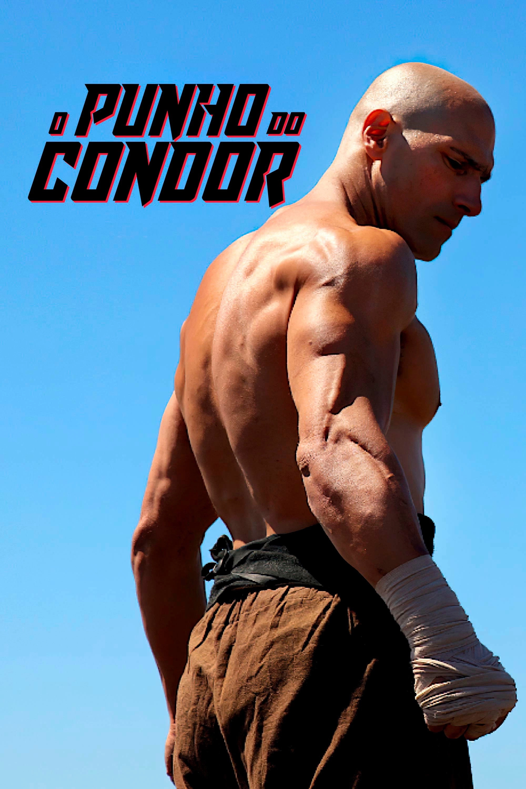 Fist of the Condor
