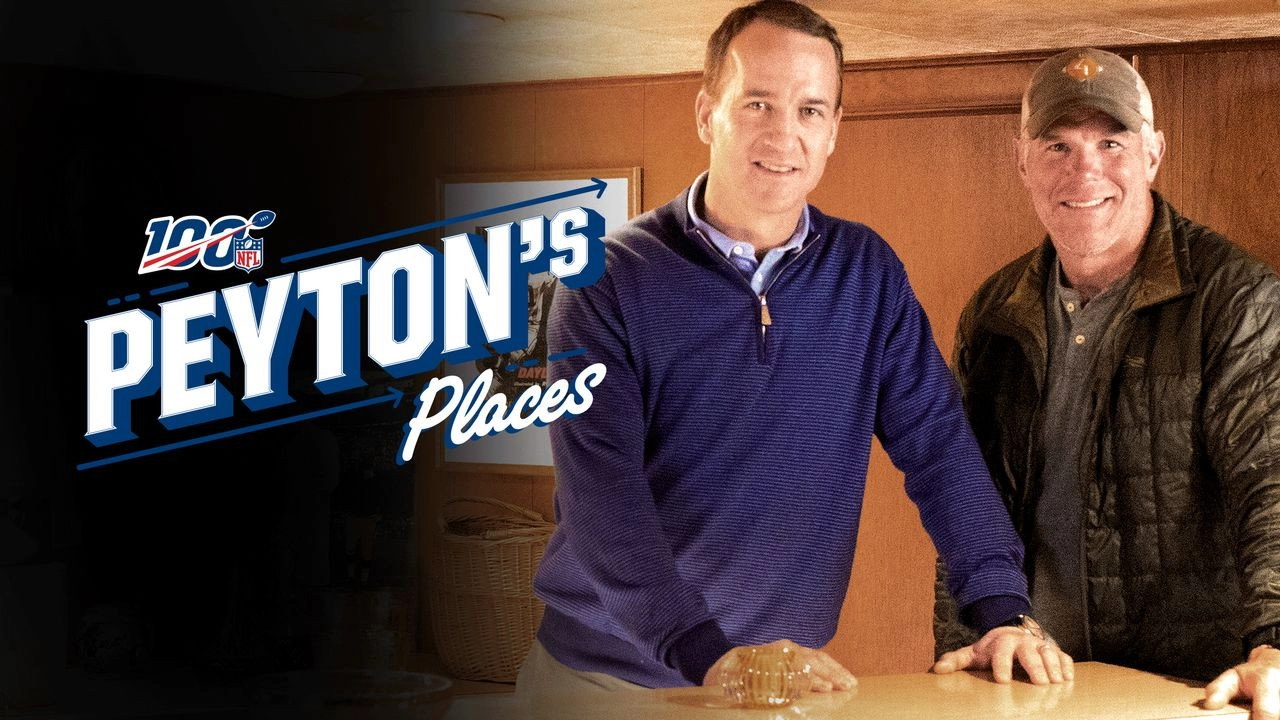 Peyton's Places