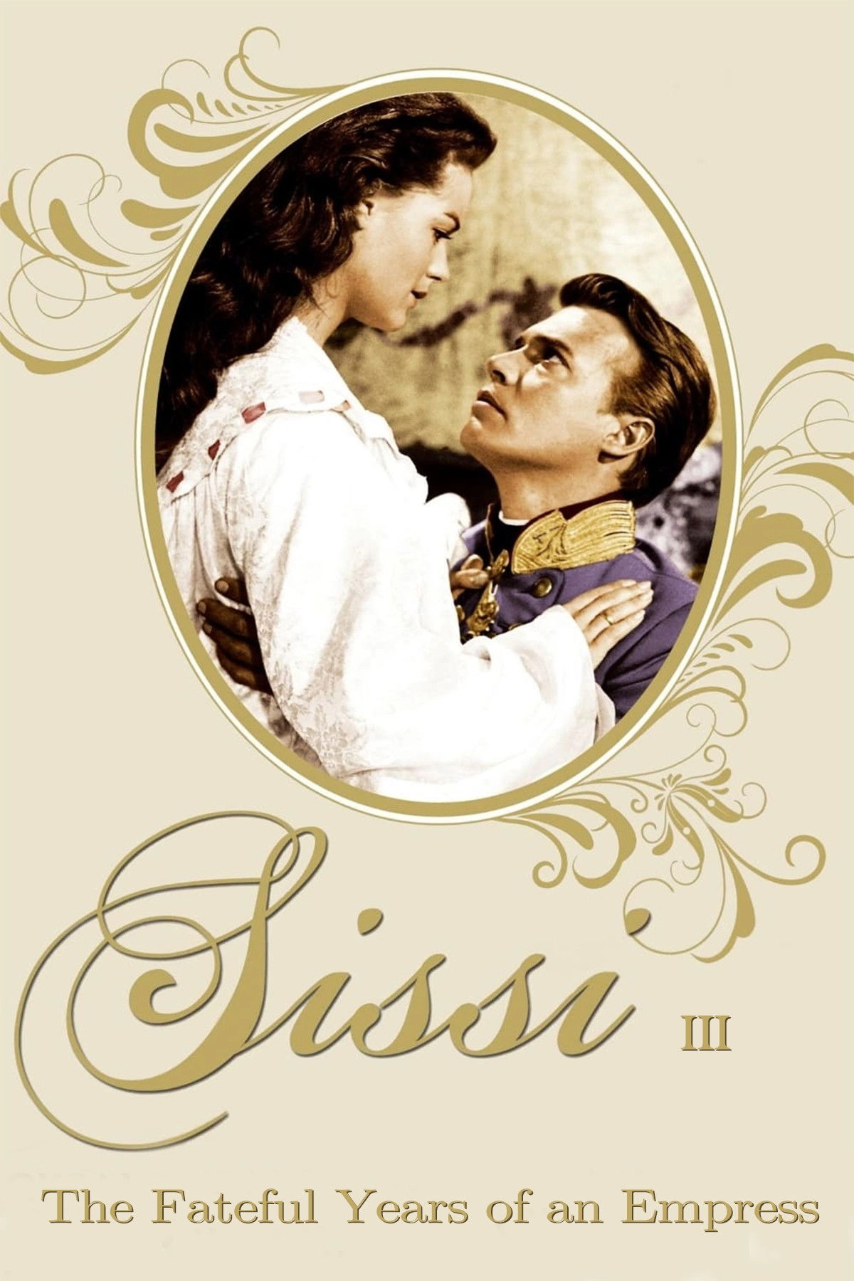 Sissi: The Fateful Years of an Empress