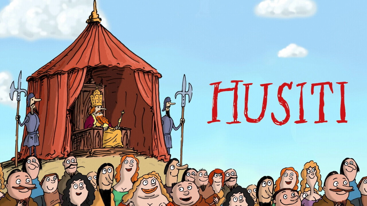 The Hussites