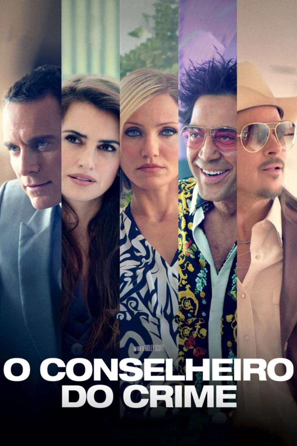 The Counselor