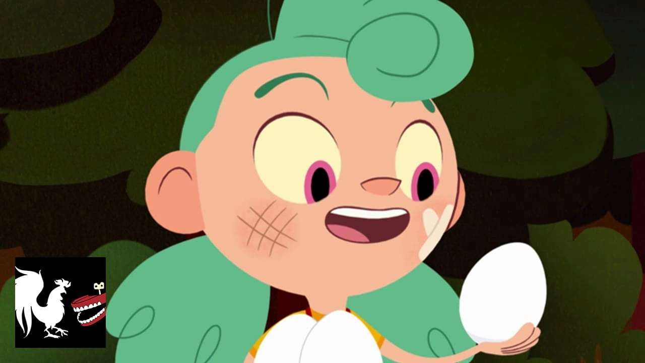Camp Camp