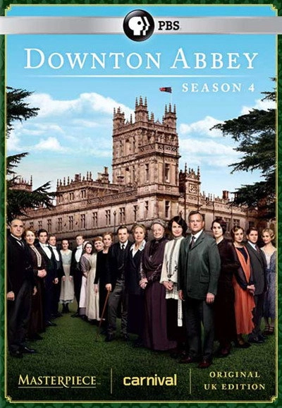Downton Abbey