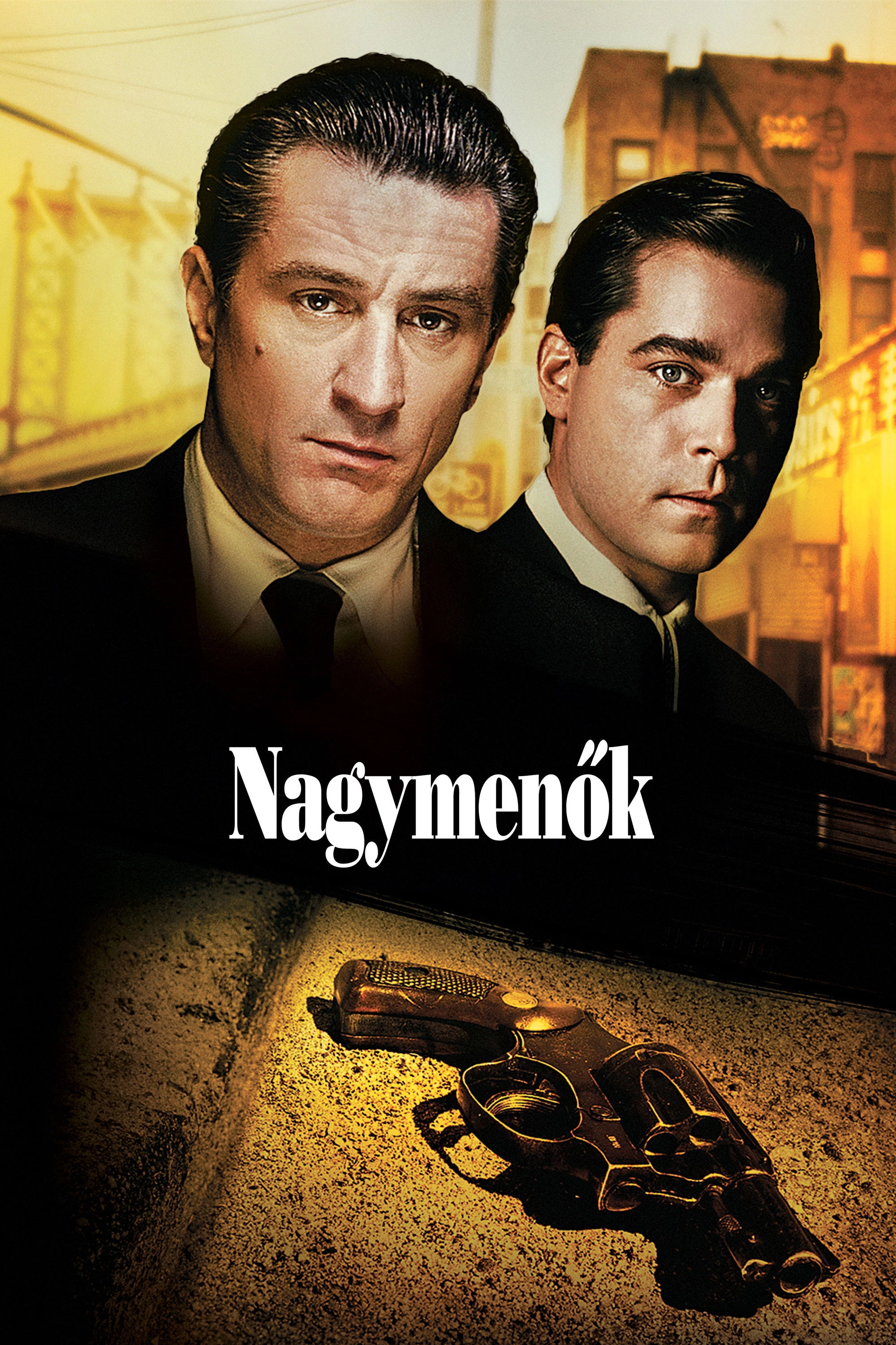 GoodFellas