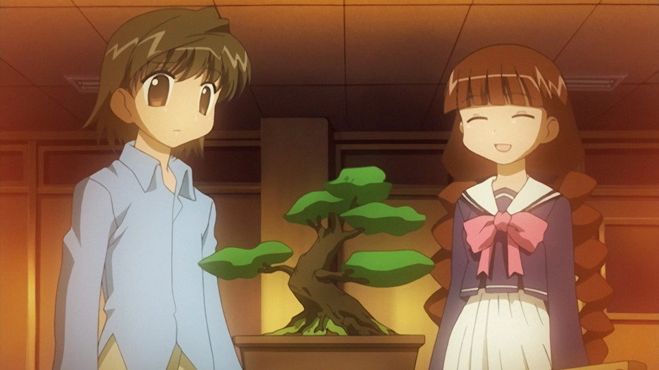 Mahoraba: Heartful Days