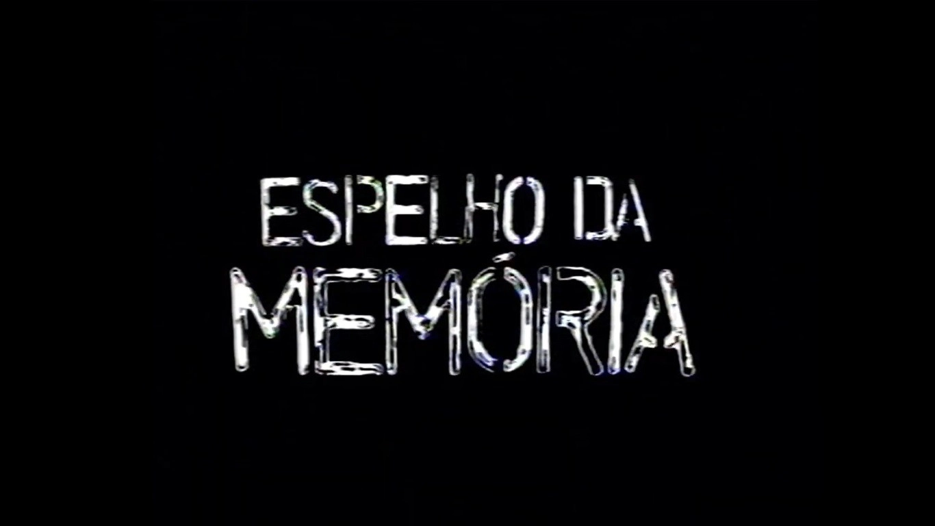Mirror of Memory