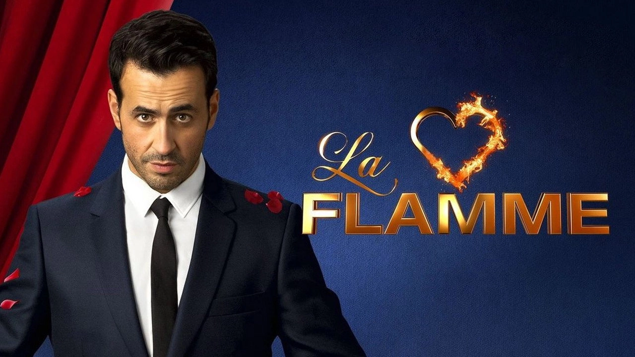 The Flame
