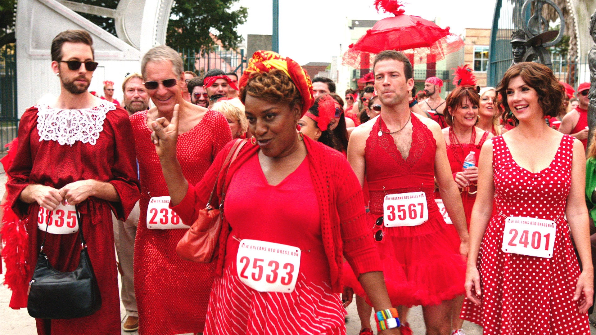 NCIS: New Orleans