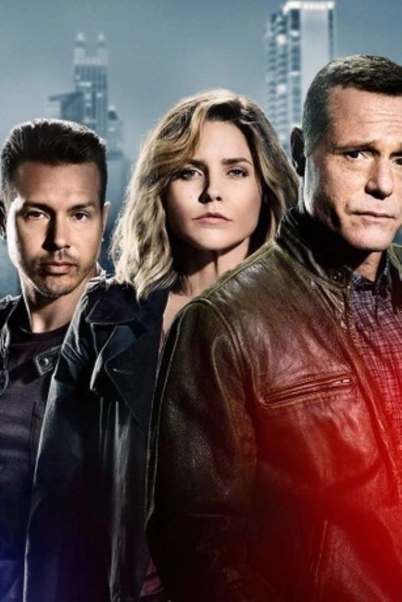 Chicago P.D.