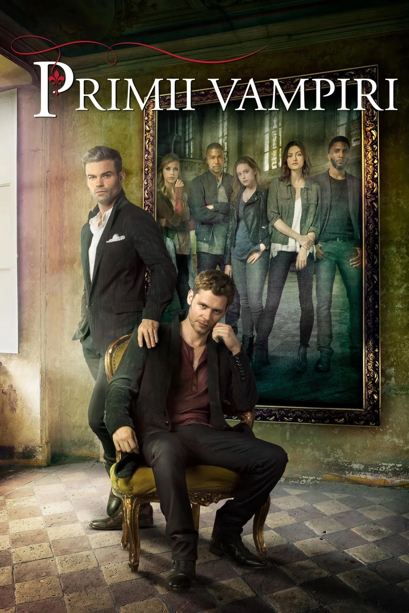 The Originals