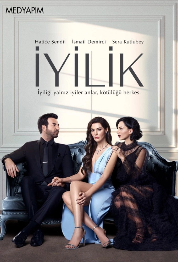 İyilik