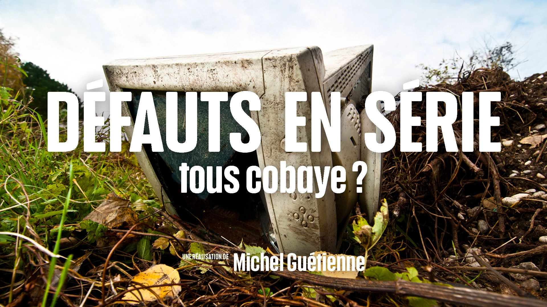 Le Doc du dimanche