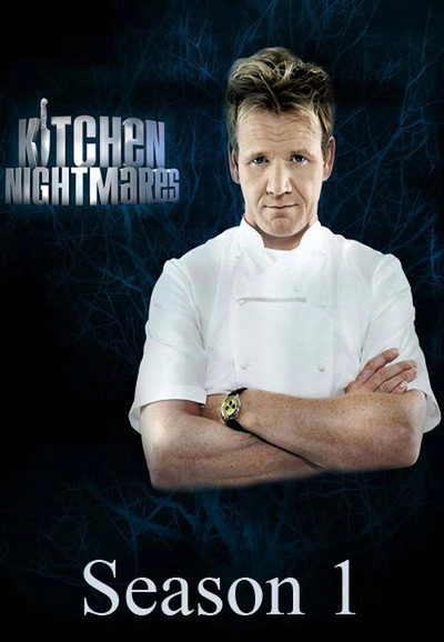 Kitchen Nightmares